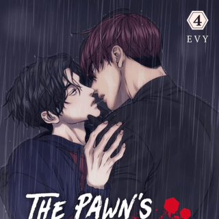The Pawn’s Revenge - Carlsen - Band 04