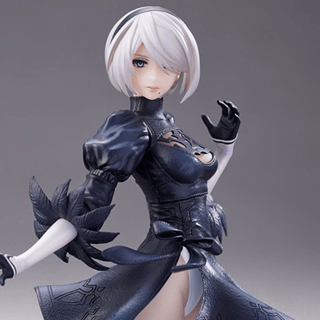 2B (YoRHa No.2 Type B) - No Goggles - Housou Kinen - Square Enix