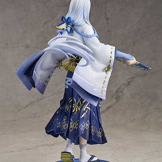 Abe no Seimei - Lunar Corona - Good Smile Company