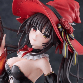 Kurumi Tokisaki - Witch Style - F:Nex - Furyu - Profil