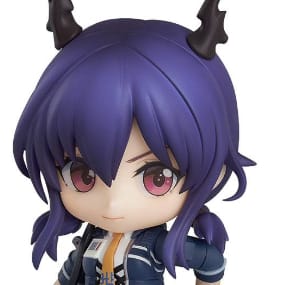 Nendoroid 1422 Ch´en - Neuauflage