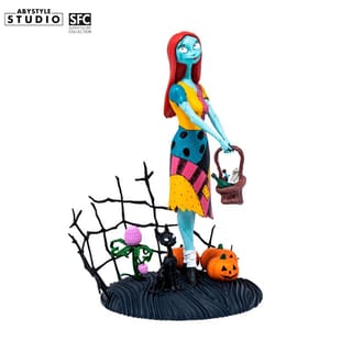 Sally - The Nightmare Before Christmas - AbyStyle