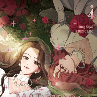 Marry My Husband - Carlsen - Vol. 4