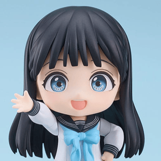 Nendoroid 2287 Komichi Akebi