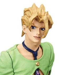 Pannacotta Fugo - Jojo's Figure Gallery - Golden Wind Vol. 5