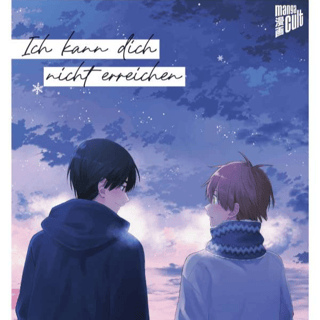 I Cannot Reach You - Mangacult - Band 05
