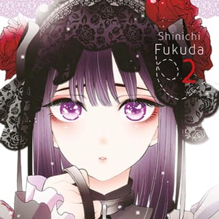 My Dress-Up Darling - Egmont - Vol.  02