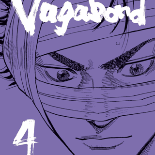 Vagabond - Egmont - Vol. 4