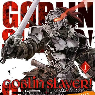 Goblin Slayer! Brand New Day - Altraverse - Band 001