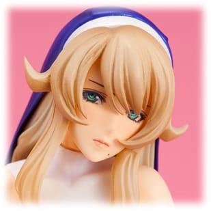 Shigi Beauty White Version (Siggy/Sigui) - Profil