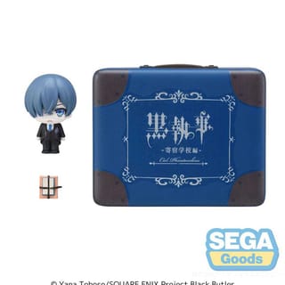 Ciel Phantomhive - Petite World Memories - Sega