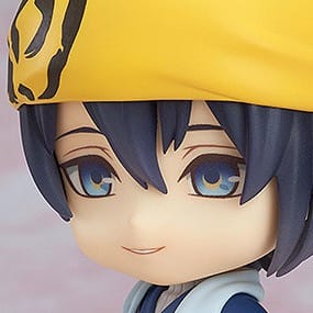 Mikazuki Munechika - Uchiban Co-de - Nendoroid Co-de