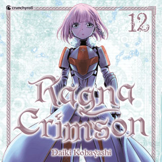 Ragna Crimson - Kaze - Band 012