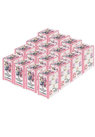 The Quintessential Quintuplets Booster Box Case