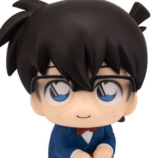 Conan Edogawa - Detektiv Conan Look Up - Megahouse
