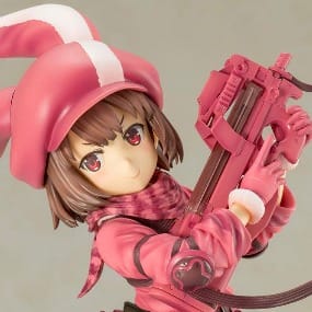 Llenn - Sword Art Online: Alternative - Kotobukiya