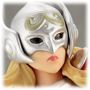 Lady Thor - Marvel x Bishoujo