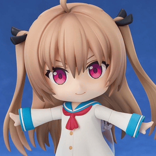 Nendoroid 2616 Atri - Profil