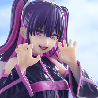 Miriella Angel - 2.5 Dimensional Seduction (Airborne Corps) - Ichibansho - Profil