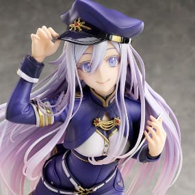 Vladilena Milizé 1/7 Scale Figure – KD Colle (Kadokawa/Stronger) | 86: Eighty Six