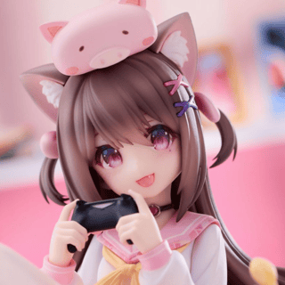 Asaki - Raise Dream - Profil