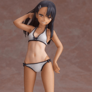 Nagatoro Hayase - Summer Queens - Our Treasure