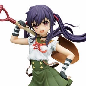 Kurumi Ebisuzawa - Gakkou Gurashi! - Di Molto Bene