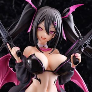 Yuuki Nanase - Monda Creator's Collection - Rocket Boy / Native