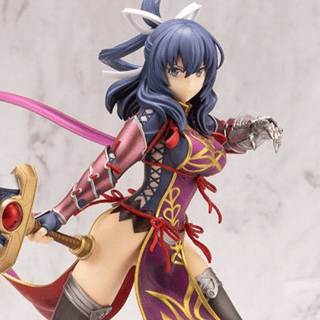 Rixia Mao - Kotobukiya - Neuauflage
