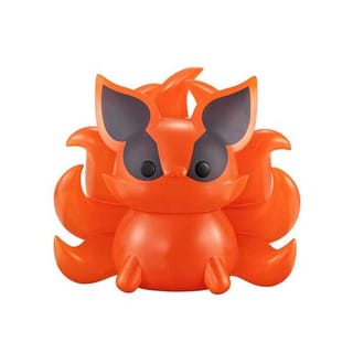Kurama / Kyuubi - The Big Nyaruto Series - Mega Cat Project - Megahouse