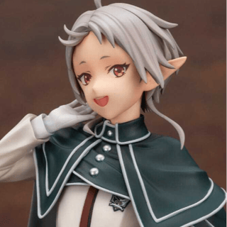 Fitts Doll - Kotobukiya