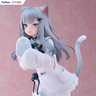 Nachoneko - F:Nex - Furyu