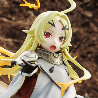 Teoritta - KD Colle - Kadokawa - Profil