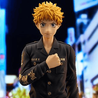 Takemichi Hanagaki - Tokyo Revengers Pop Up Parade - Good Smile Company (International Version) - Profil