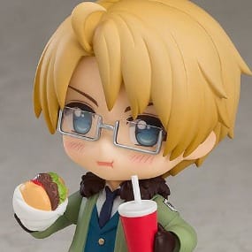 Nendoroid 1088 America / USA - Re-Release