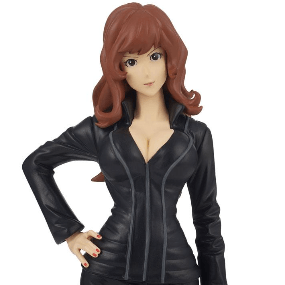 Mine Fujiko - Lupin III Master Stars Piece - Banpresto