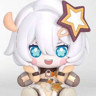 Kiana Kaslana - Elf - Huggy Good Smile