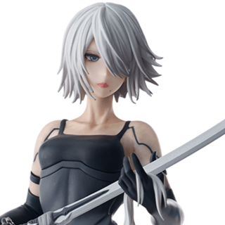 A2 - Nier: Automata (Ver 1.1a) - For the Glory of Mankind - Ichibansho - Profil