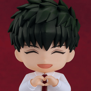 Nendoroid 2629 Kirishima Miyama - Profil