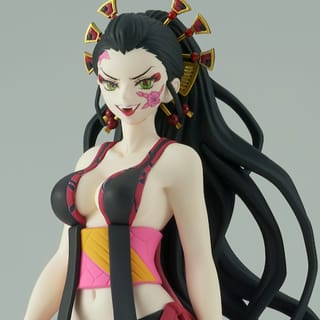 Daki - Demon Slayer: Kimetsu no Yaiba - Demon Series Vol.7 - Banpresto
