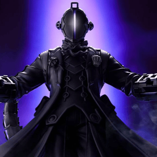 Bondrewd - Dawn of the Deep Soul - Ques Q - Statue PVC 27cm