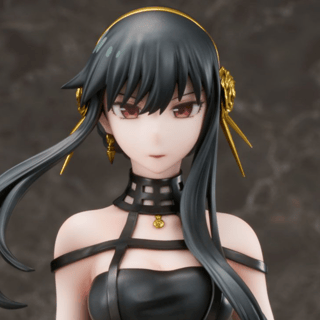 Yor Forger - F:Nex (Furyu) PVC Statue | Spy X Family