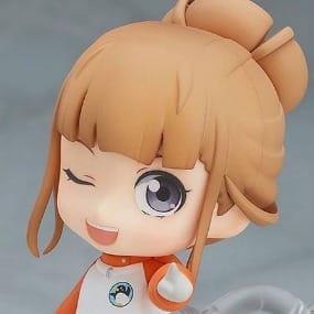 Nendoroid 1021 Hinata Miyake