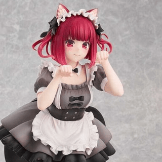 Kana Arima - Special Edition Cat Maid - Union Creative