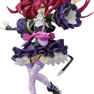 Mage - Azerin - 7th Daragon II Code: VFD - Max Factory