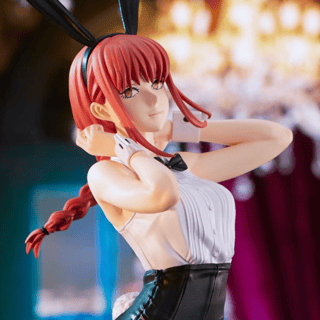 Makima - BiCute Bunnies - Furyu Figurine PVC 30 cm