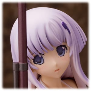 Inia Sestina - Bikini - Profil