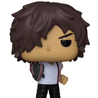 Yasutora Sado - Bleach Funko POP! - Profil