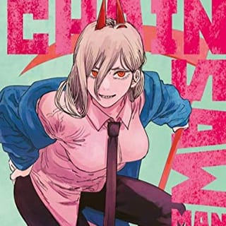 Chainsaw Man - Egmont - Band 02