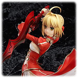 Saber Extra - Kampfpose - Good Smile Company - Neuauflage